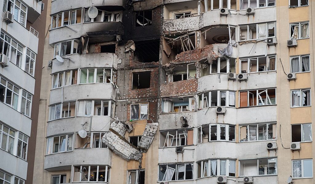 Новини світу - Путін мститься. Є ознаки наступного удару