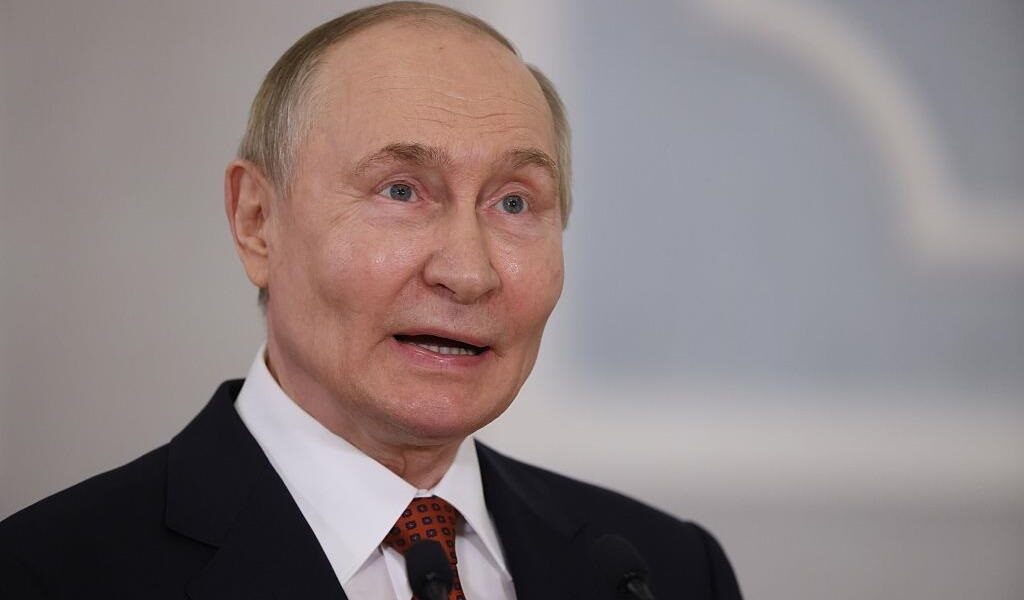 Новини світу - Путін оцінив меморандуми України і Росії