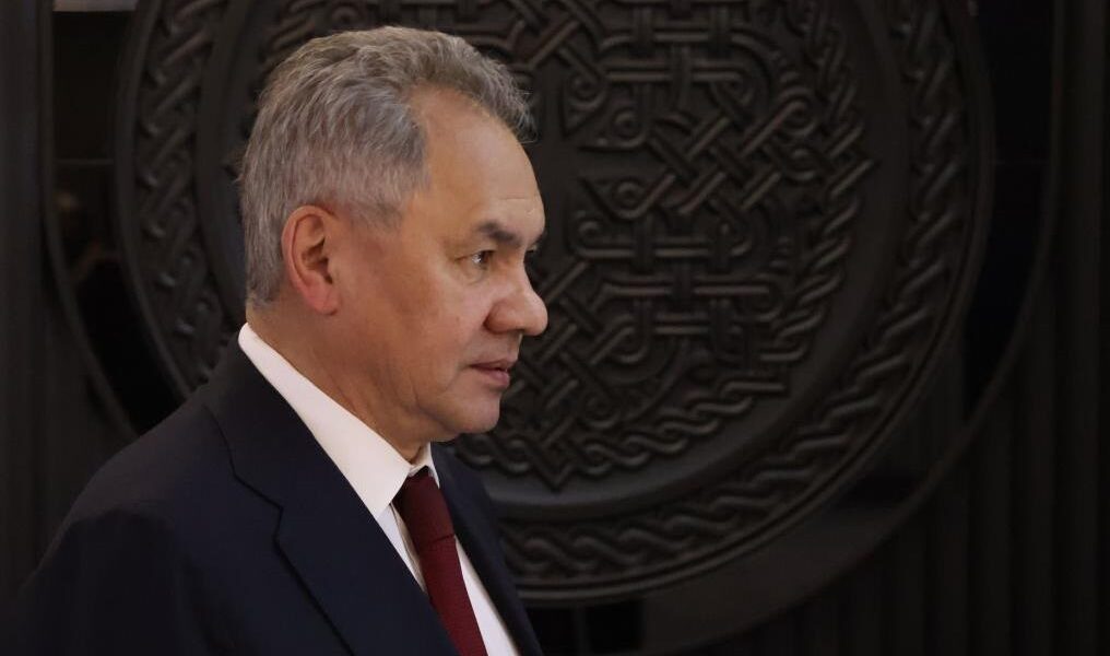 Новини світу - Путін знову відправив Шойгу до Північної Кореї