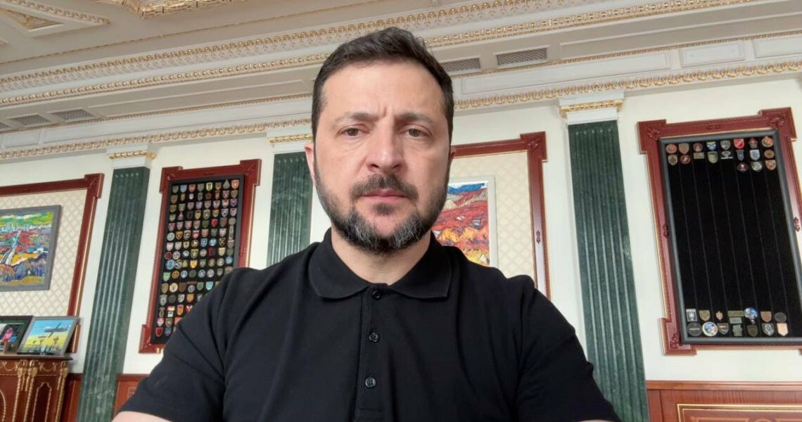 Підписав указ про відзначення званням Герой України Максима Устименка