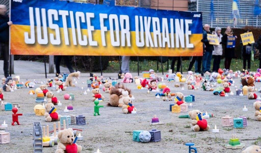 Новини світу - Рада ЄС погодила продовження захисту для українців