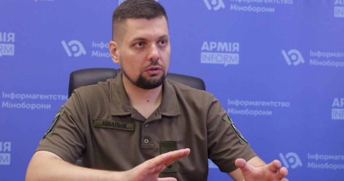 Новини України - РФ поширила фейк про "вихід на кордон" Донеччини