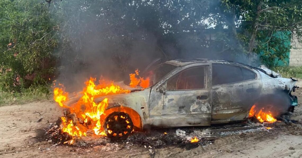 Новини України - РФ вдарила по Дніпропетровщині: п'ятеро поранених