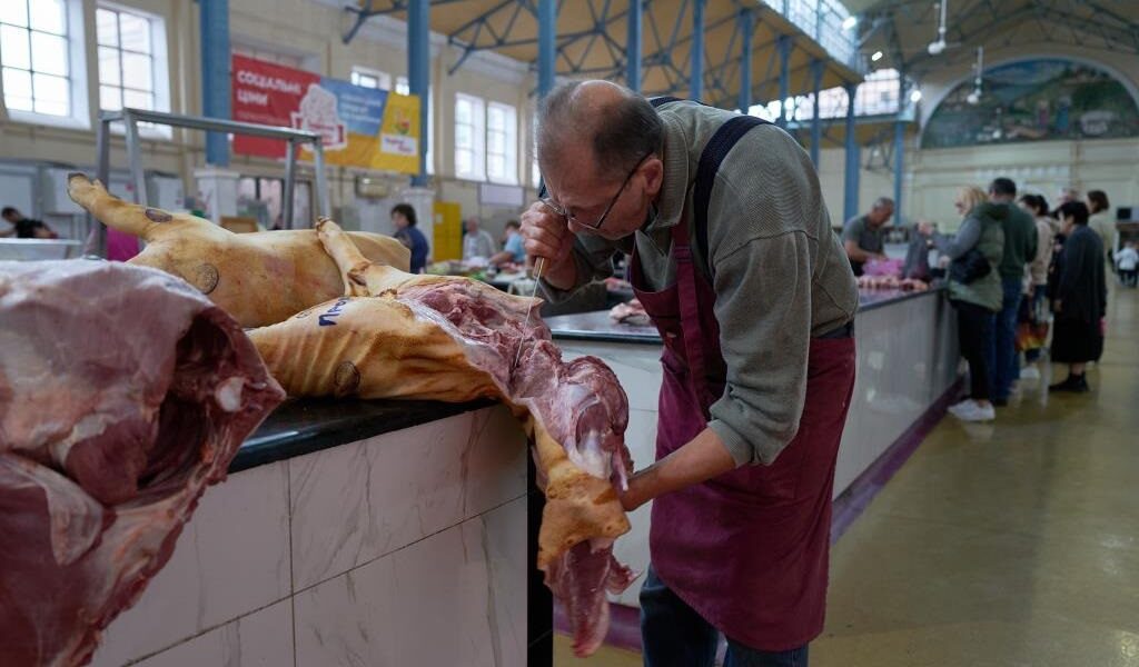 Новини бізнесу - Рівень інфляції сягнув нового піку - Держстат