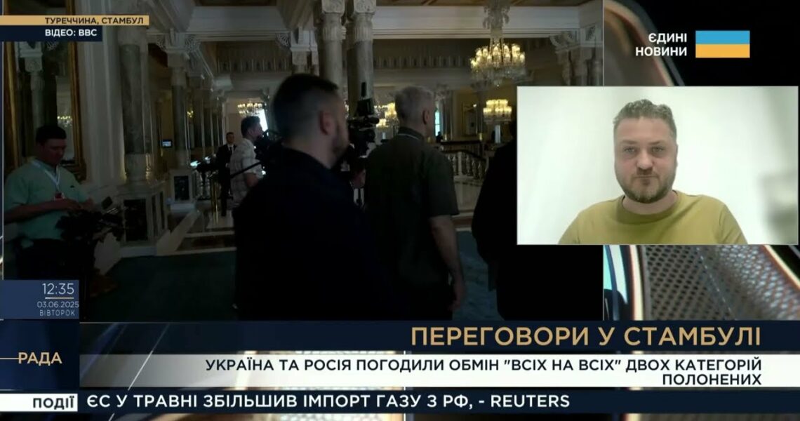 Дезінформація кремля і стратегія України: що відбувається в Стамбулі | Андрій Коваленко