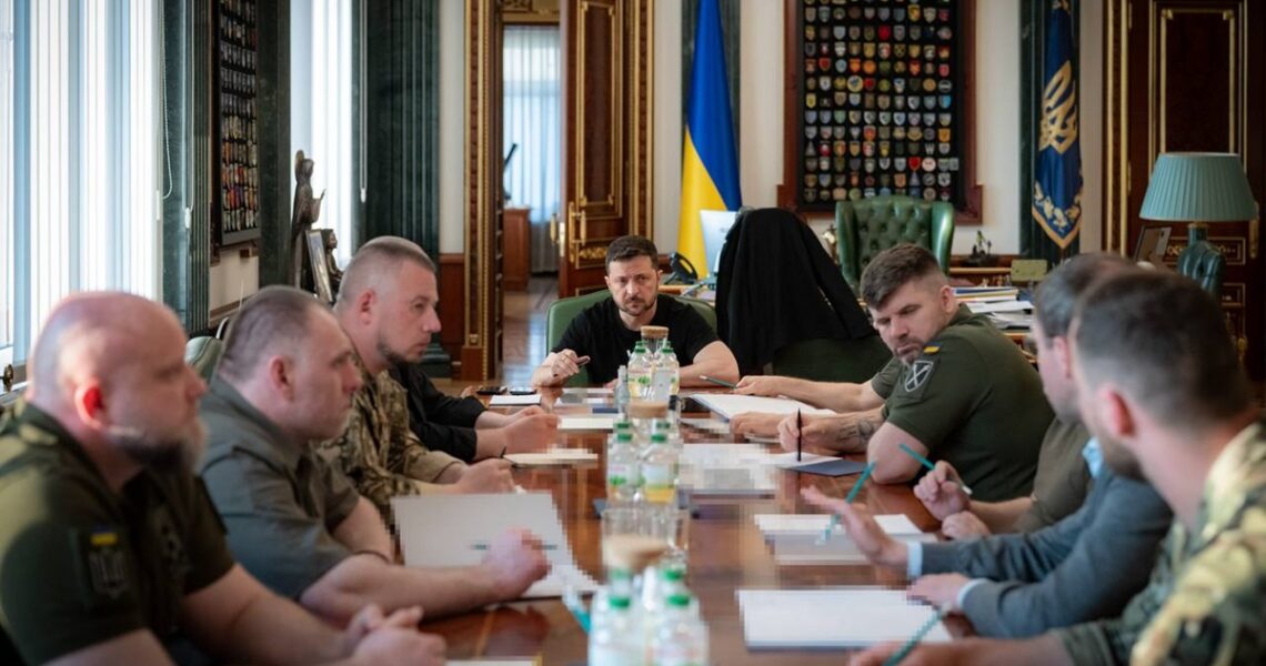 Новини України - Росія планує нові атаки по енергетиці - Зеленський