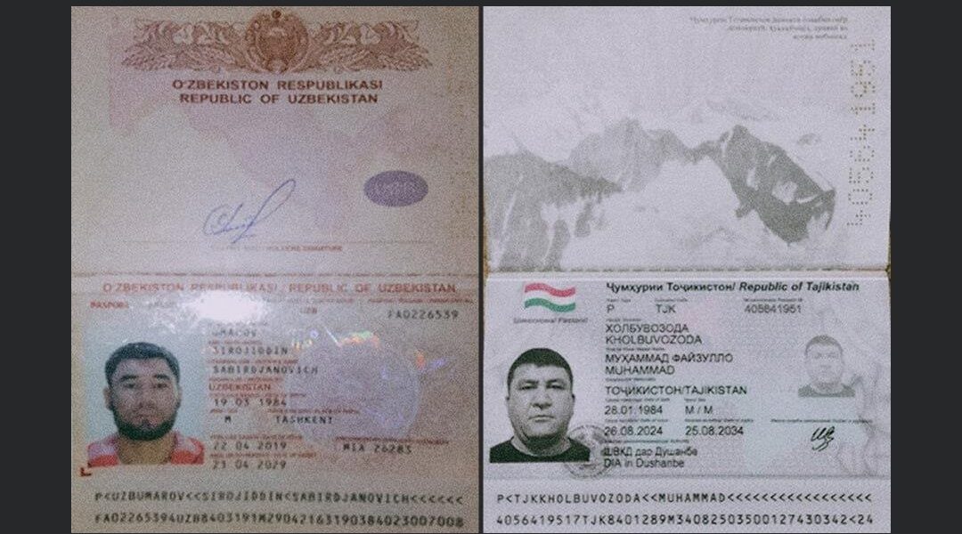Новини України - Росія примусово мобілізує трудових мігрантів на війну - ГУР
