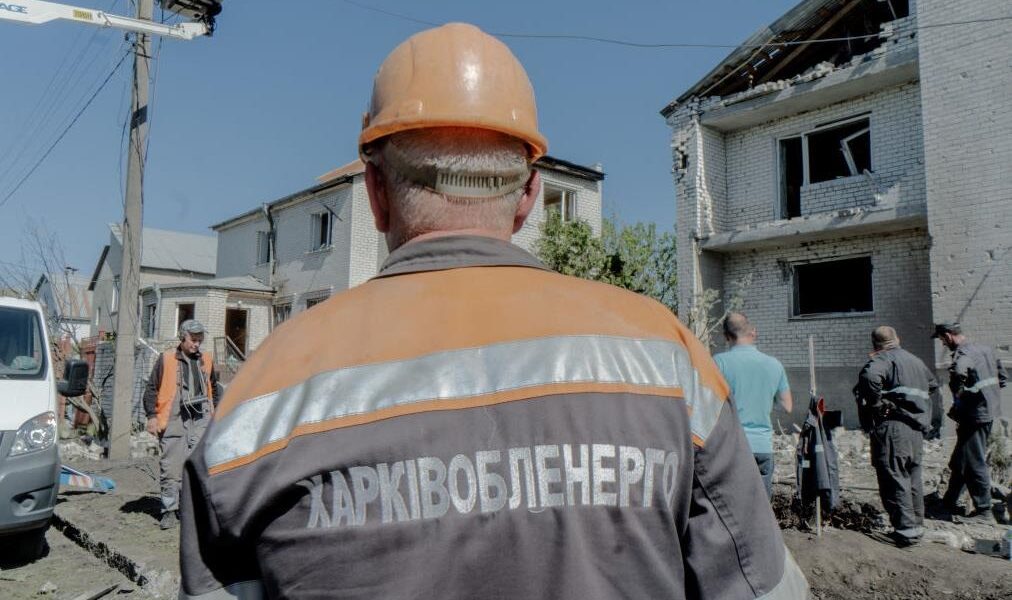 Новини України - Росія відновила атаки на енергетику - Міненерго