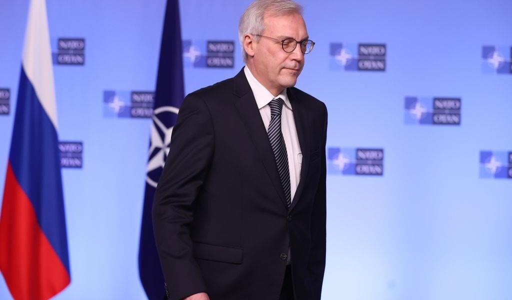 Новини світу - Росія висунула нову вимогу до України