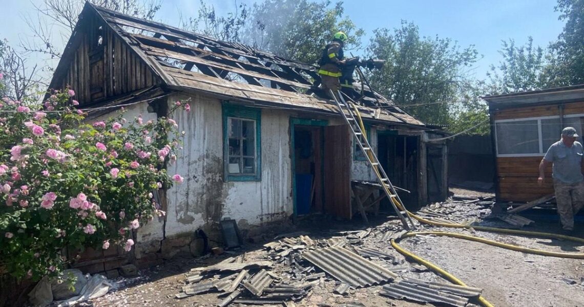 Новини України - Росіяни вдарили з РСЗВ по Харківщині, є загиблі