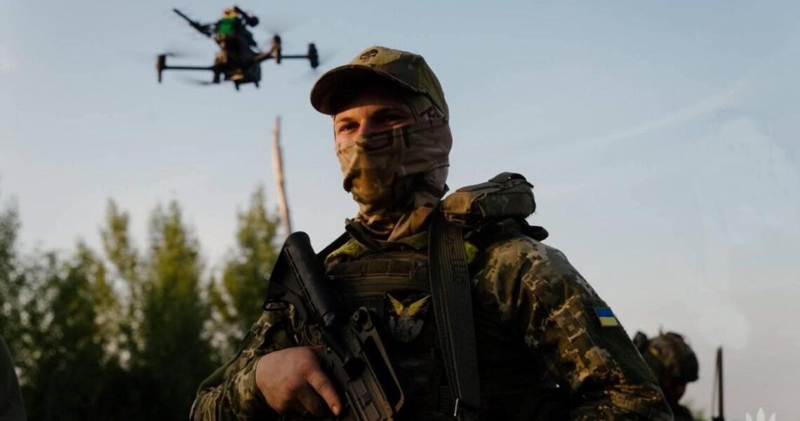 Новини України - Росіяни ведуть атаки на 11 напрямках - Генштаб