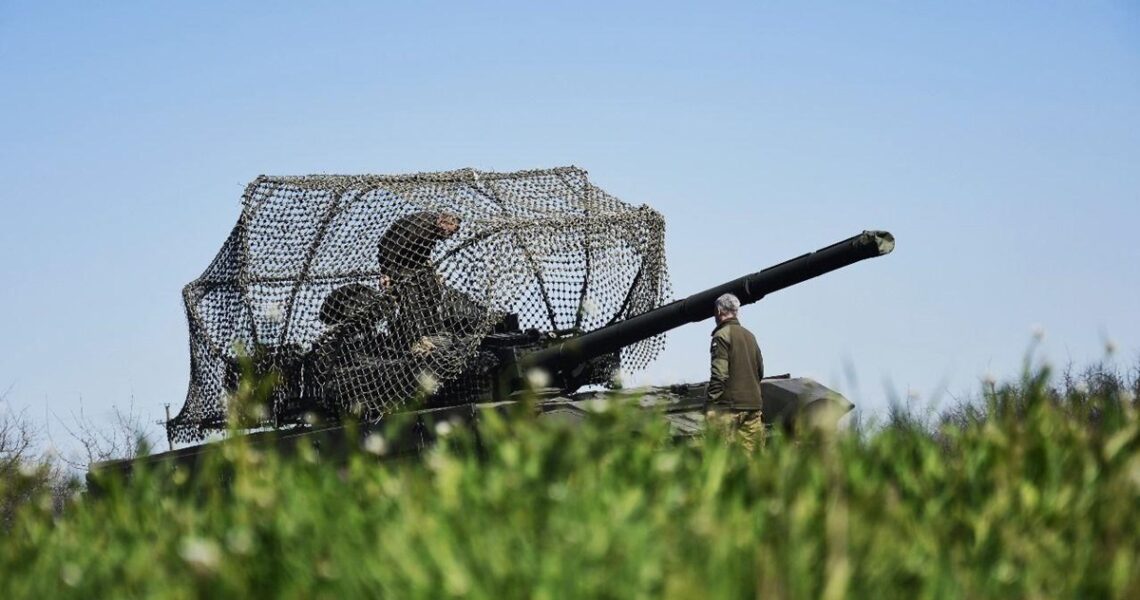 Новини України - Росіяни ведуть штурми на 12 напрямках - Генштаб