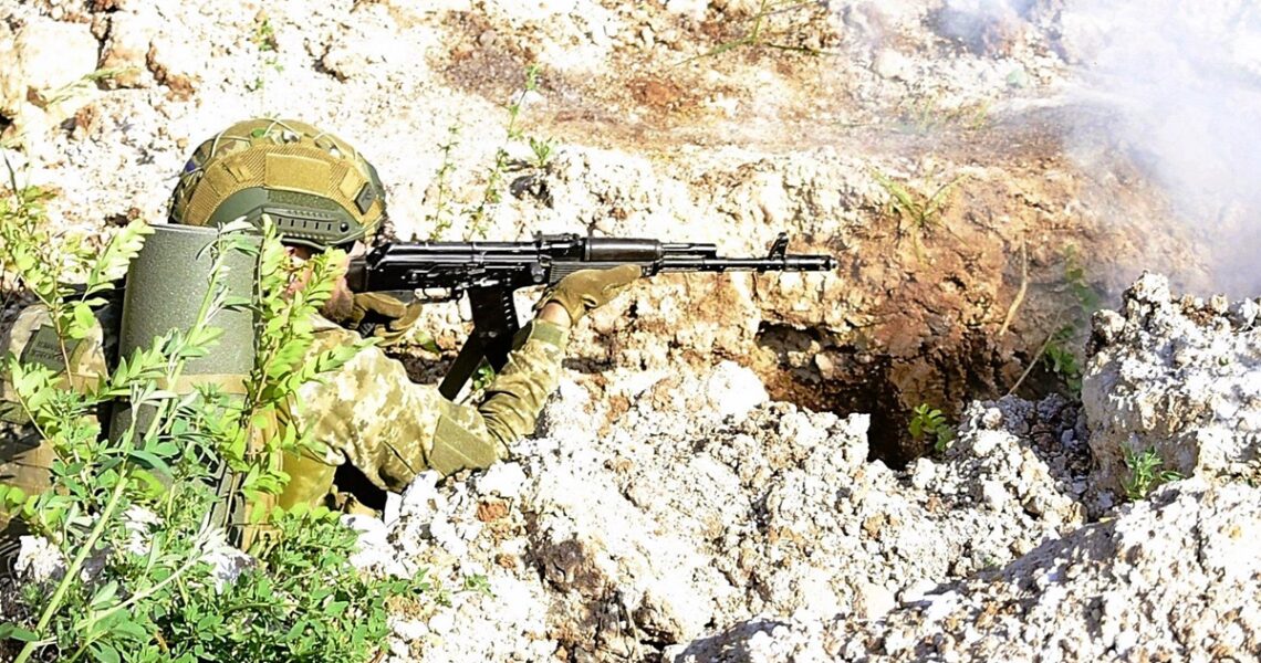 Новини України - Росіяни зупинені на Сумщині - Зеленський
