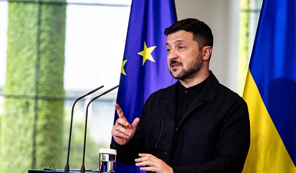 Новини України - Російські навчання в Білорусі: Зеленський сказав, чого боїться Лукашенко