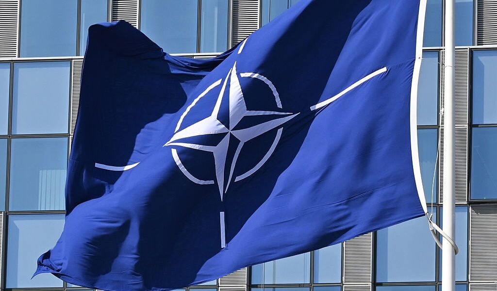 Новини України - Розвідка НАТО оцінила спроможність РФ вдертися на Дніпропетровщину