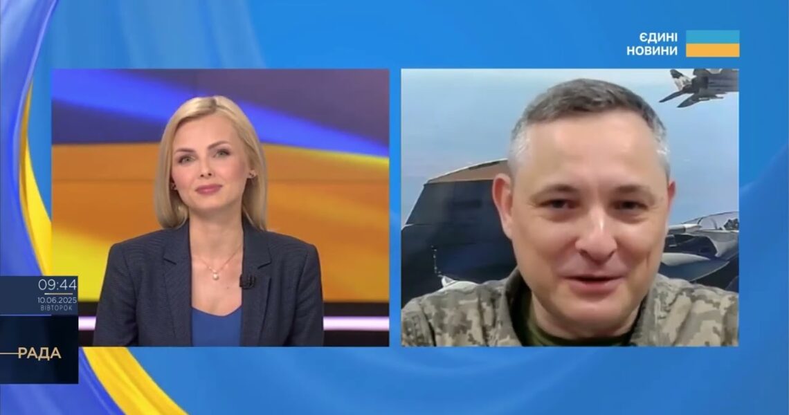 ЮРІЙ ІГНАТ: 284 збиті цілі – як ППО України протистояла комбінованому удару