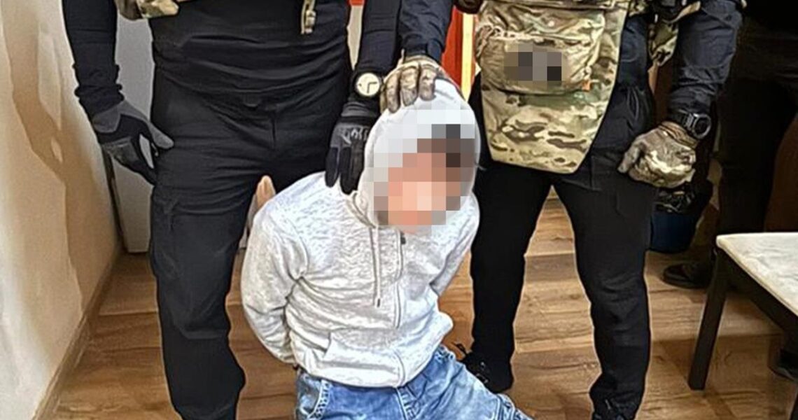 Новини України - СБУ запобігла замаху на брата Андрія Єрмака