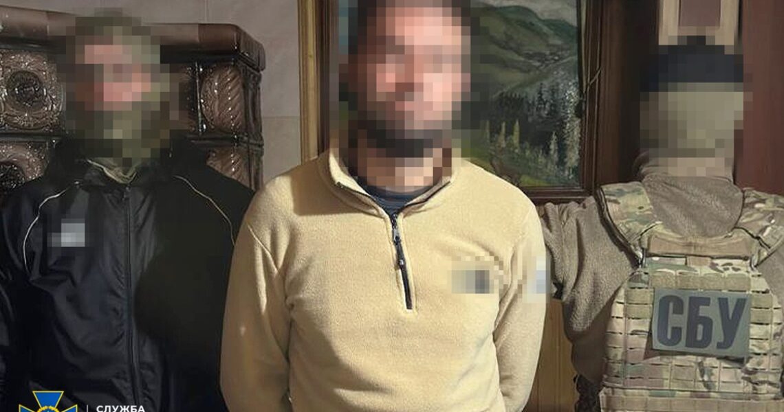 Новини України - СБУ затримала шістьох проросійських інтернет-агітаторів