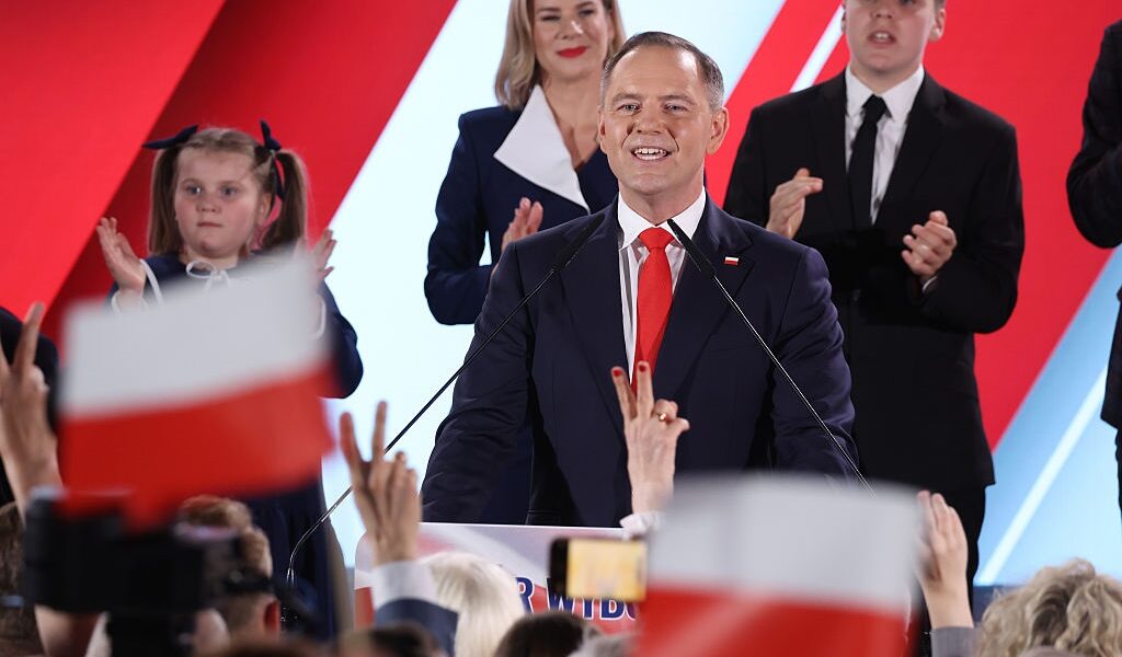 Новини світу - Ще один Трамп? Новий президент Польщі