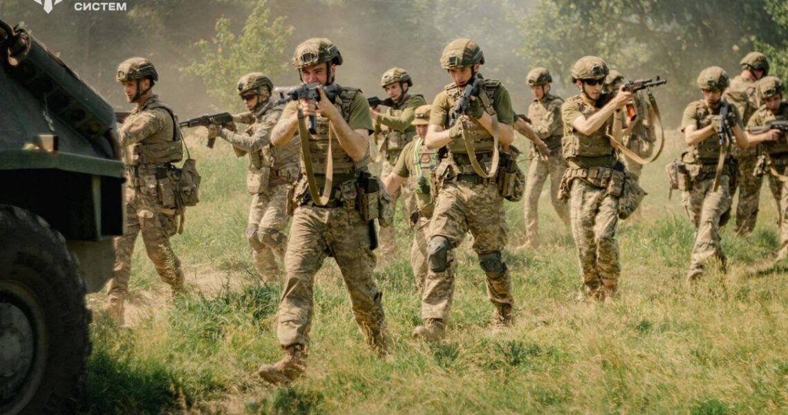 Новини України - Сирський пообіцяв вихід із "глухої оборони"