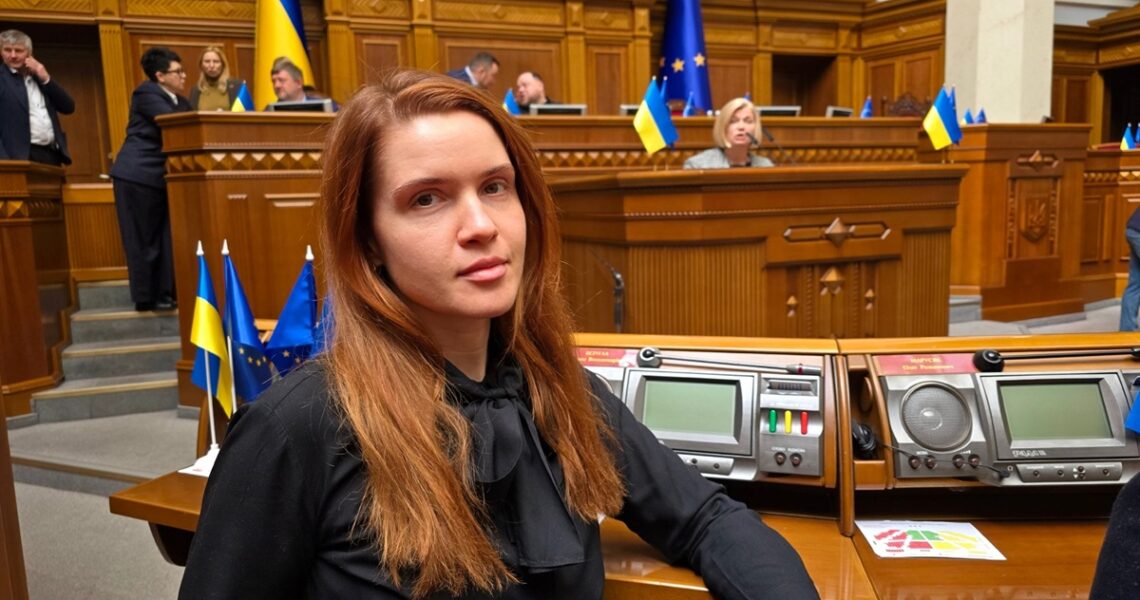 Новини України - Смерть від ракети – "карма". Скандал з Безуглою