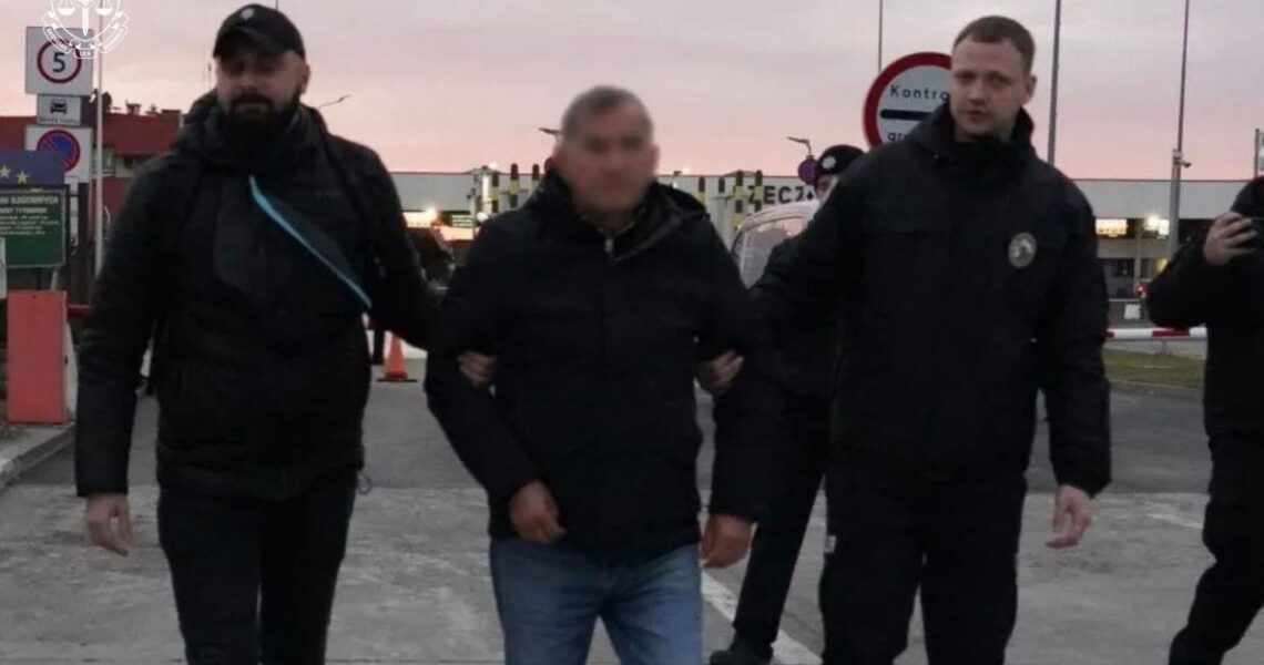 Новини України - Справу забудовника Войцеховського передали до суду