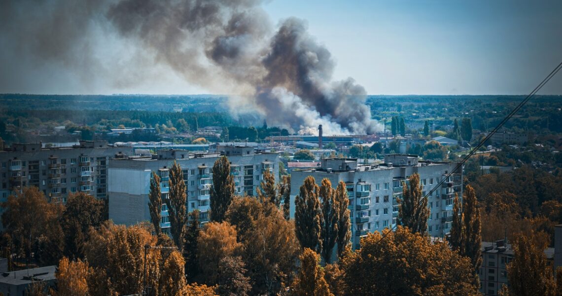 Новини світу - США очікують масштабний удар РФ по Україні - ЗМІ