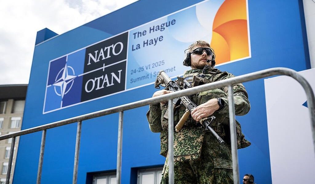 Новини світу - США підтвердили участь Трампа у саміті НАТО