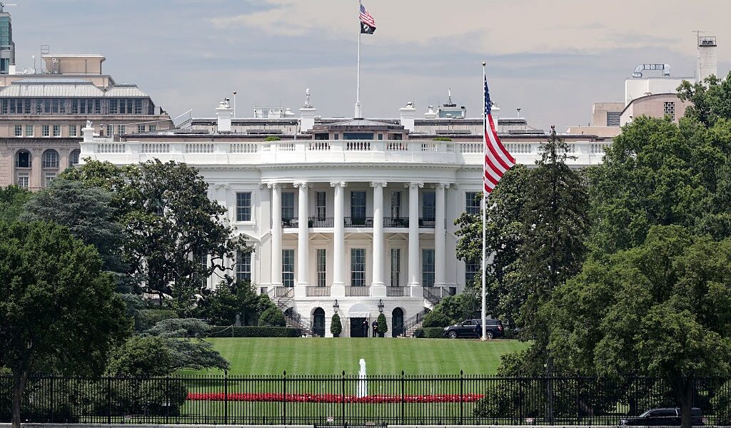Новини світу - США припинять фінансування розслідувань воєнних злочинів в Україні - ЗМІ