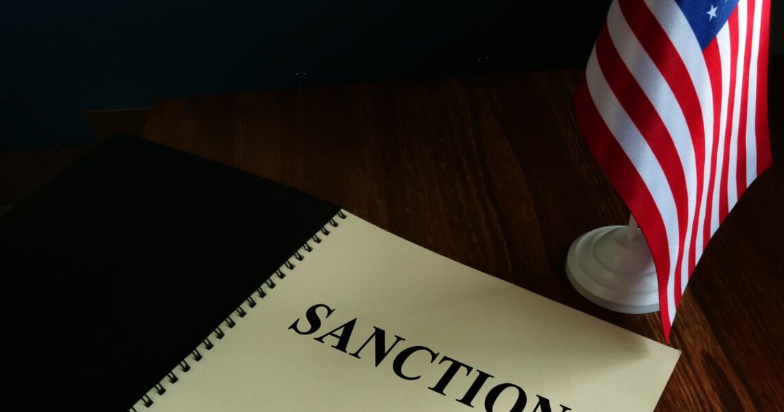 Новини світу - США запровадили посилені санкції проти Ірану