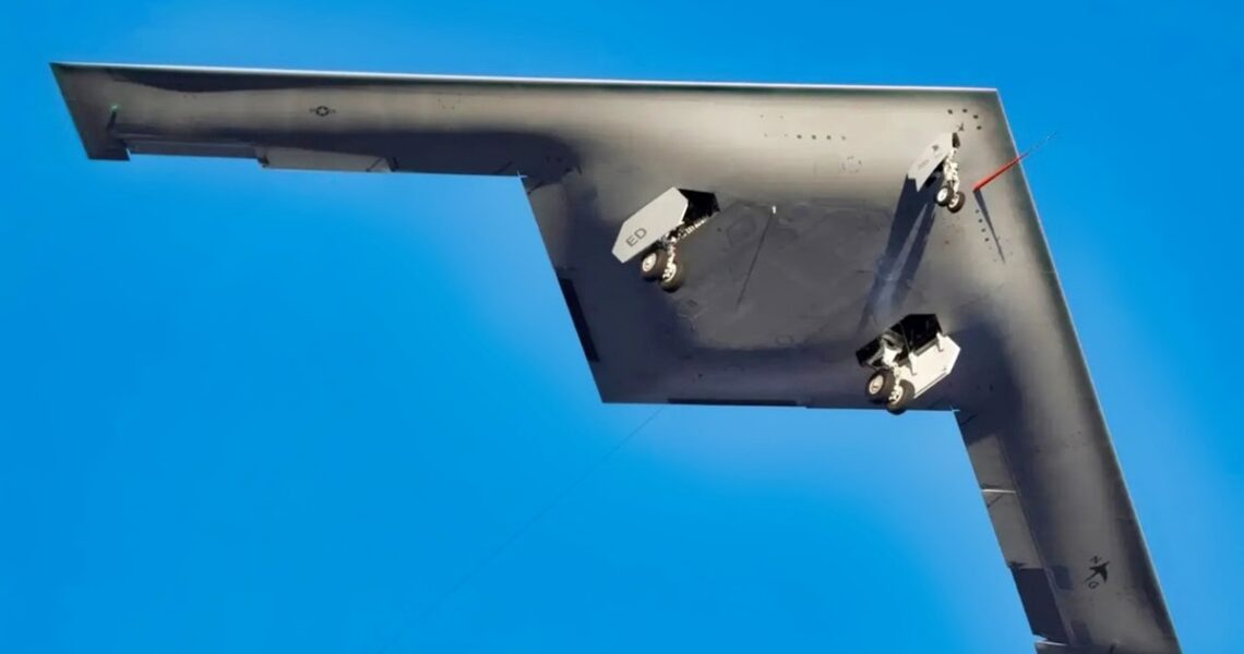 Новини світу - США завдали ударів по ядерних об’єктах Ірану