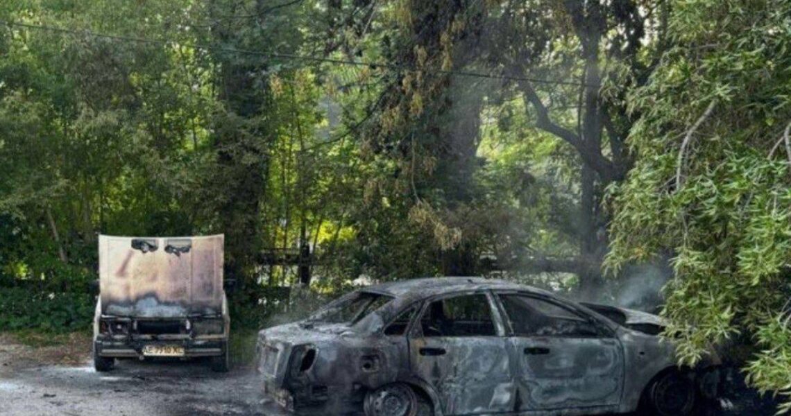 Новини України - Стали відомі наслідки удару по Дніпру і Павлограду
