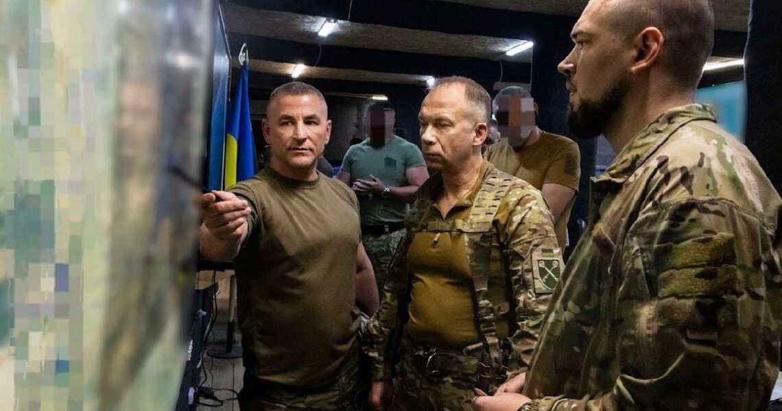 Новини України - Стало відомо, скільки росіян атакують Покровськ