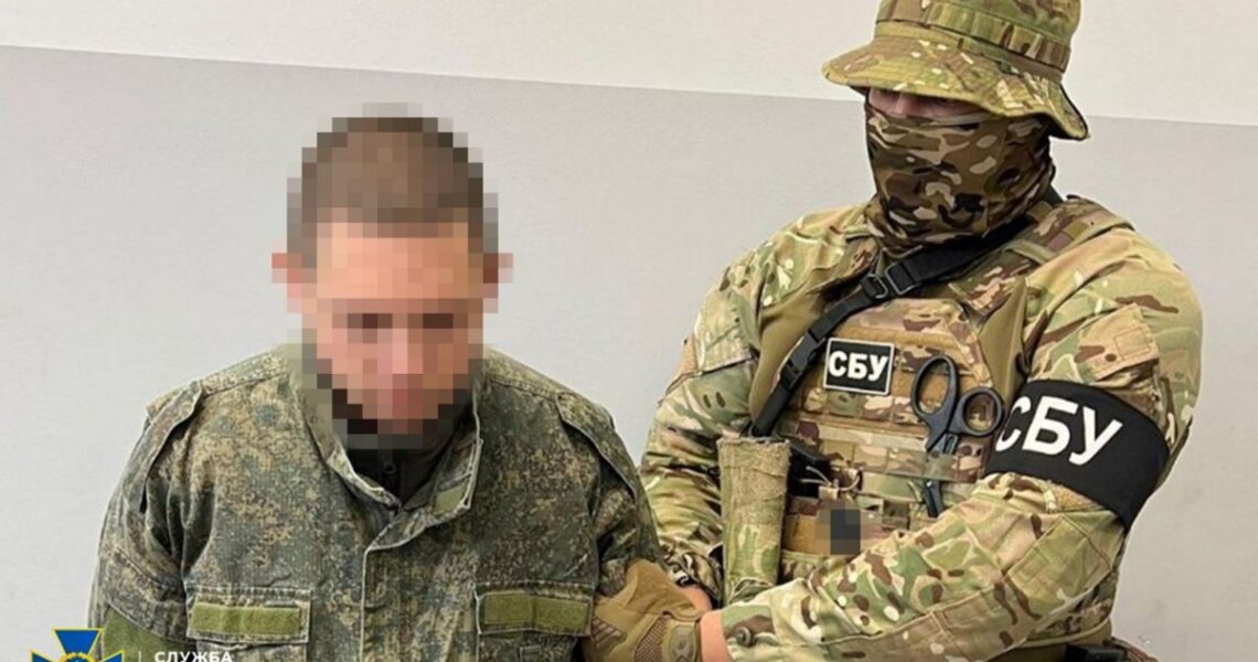 Новини України - Судитимуть полоненого росіянина, який розстріляв цивільних на Харківщині