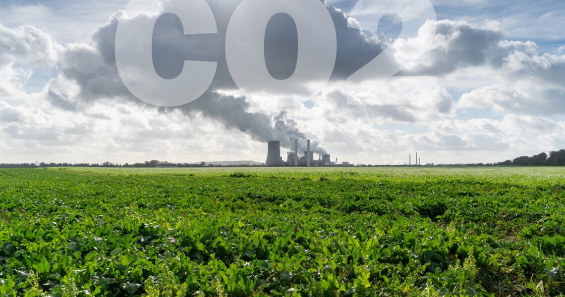 Новини світу - Світ встановив новий рекорд з енергетичних викидів CO₂ - звіт