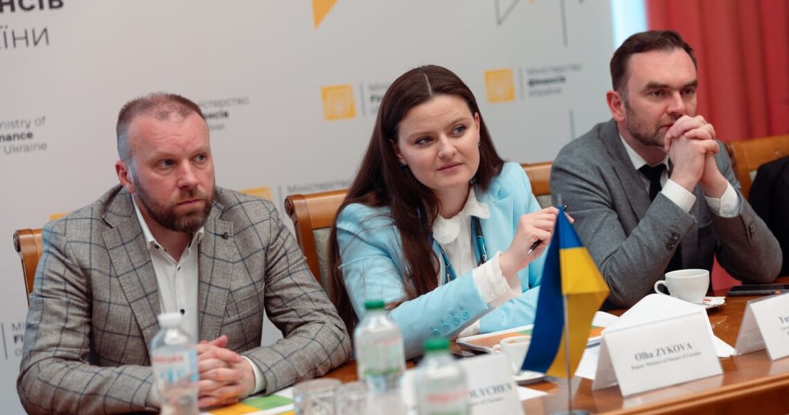 Новини бізнесу - Світовий банк надасть Україні 1 млрд доларів