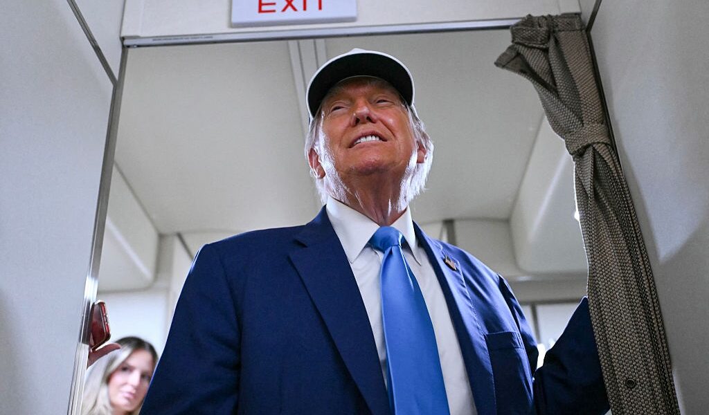 Новини бізнесу - Трамп анонсував новий раунд переговорів з Китаєм