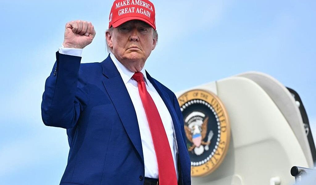 Новини світу - Трамп поділився очікуваннями від саміту НАТО