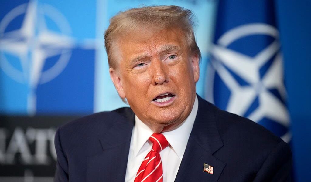 Новини світу - Трамп прокоментував зустріч із Зеленським