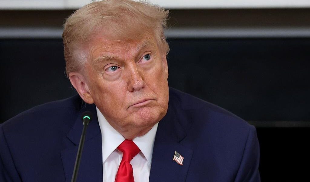 Новини світу - Трамп розповів, яку пораду дав Путіну