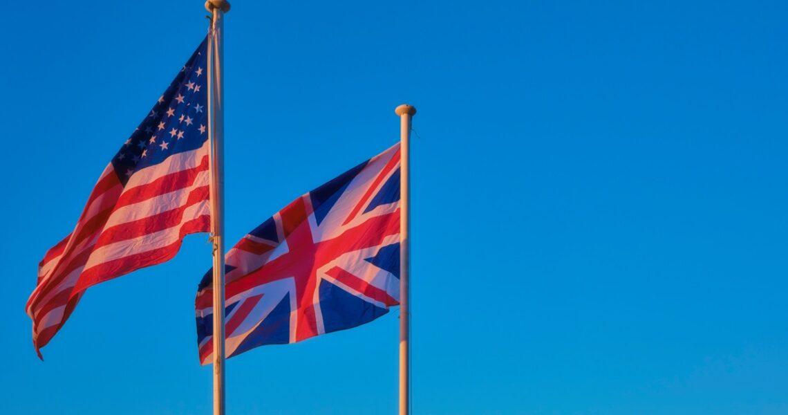Новини світу - Трамп відтермінував нові мита для Британії