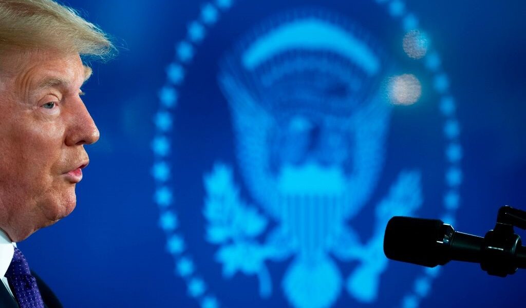 Новини світу - Трамп визнав, що втрачає віру в ядерну угоду з Іраном