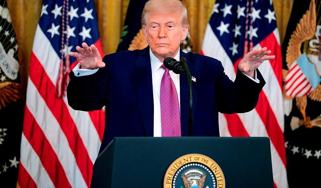 Новини світу - Трамп закликав Ізраїль не атакувати Іран