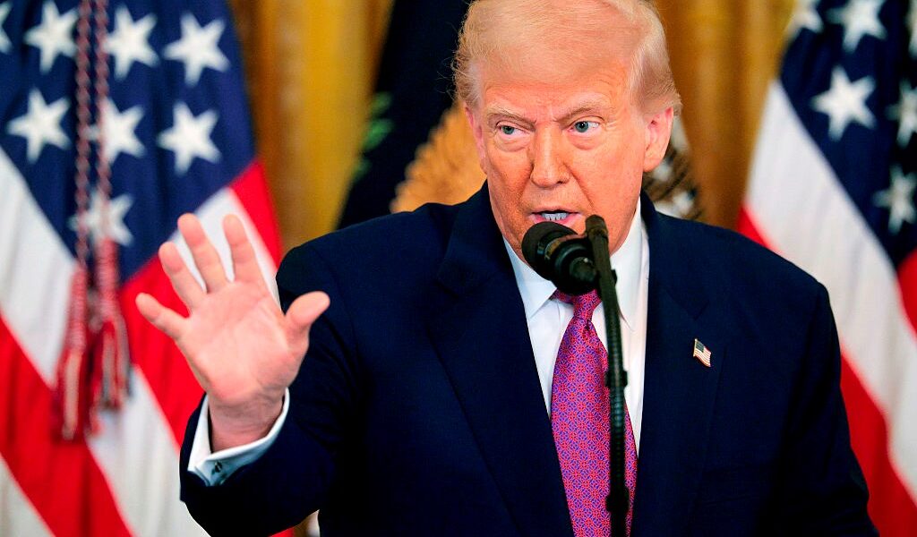 Новини світу - Трамп закликав Ізраїль та Іран укласти угоду