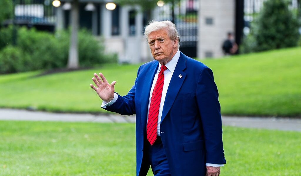 Новини світу - Трамп зробив заяву про оборону країн НАТО