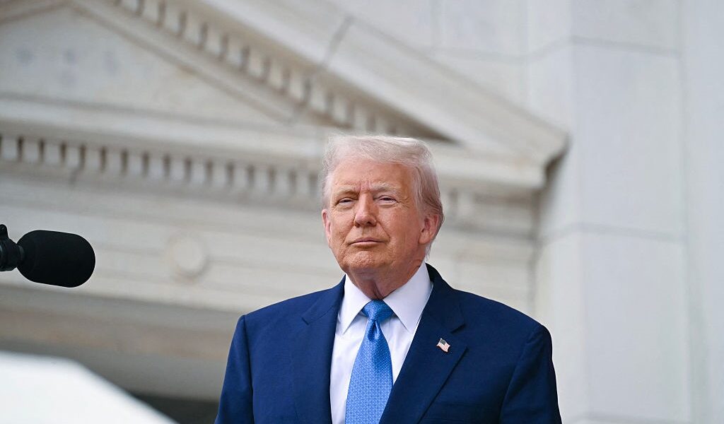Новини світу - Трамп зробив заяву про подальшу підтримку України