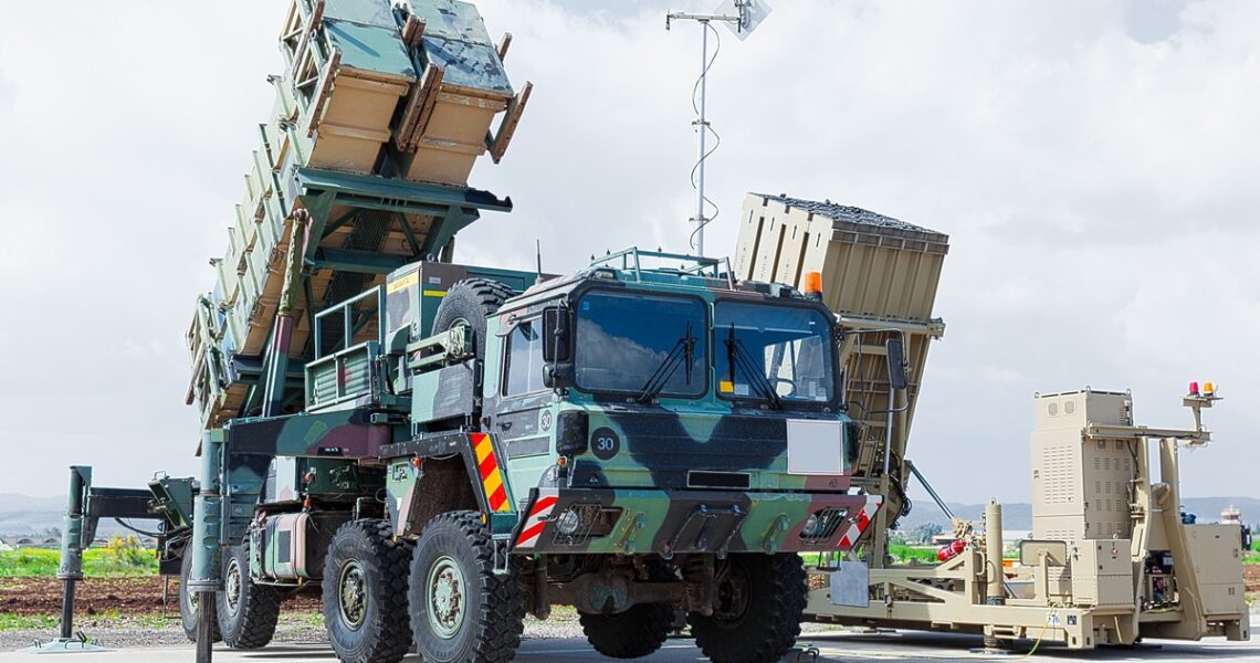 Новини світу - ЦАХАЛ відзвітував про перехоплення усіх ракет та дронів Ірану