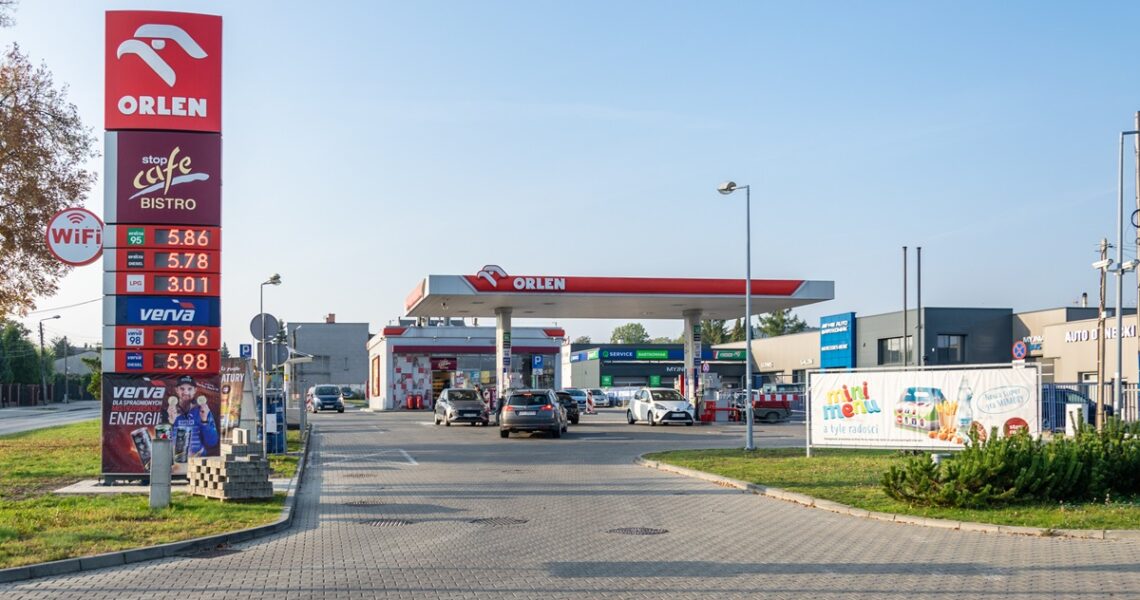 Новини бізнесу - Центральну Європу позбавили залежності від російської нафти - Orlen