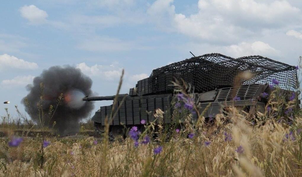 Новини України - У ДПСУ оцінили активність росіян на Сумщині