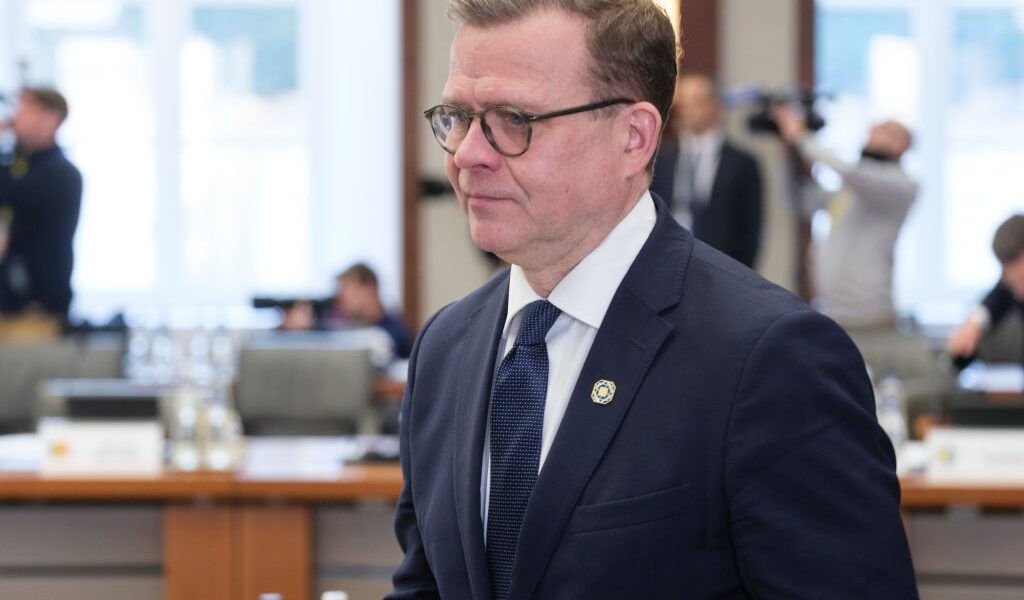 Новини світу - У Фінляндії закликали США не послаблювати санкції проти РФ